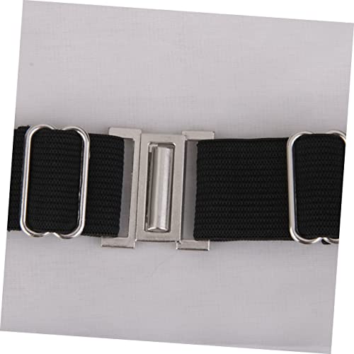 Set de corbata y fajín para hombre miniatura 3