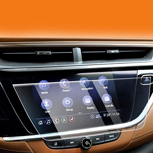 Protéger écran tactile Buick Encore GX 2022 contre les rayures