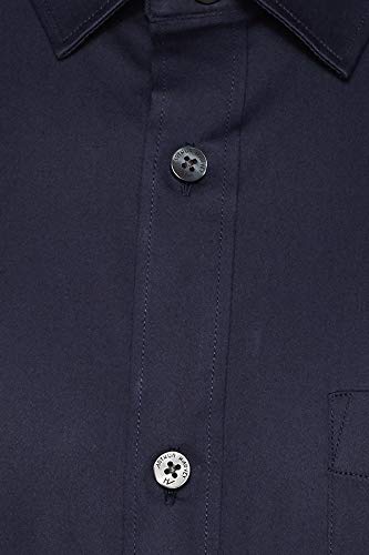 Image of Amazon Brand - Arthur Harvey Men's Shirt