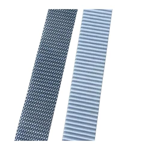 Filtre pour climatiseur suspendu 25.5x8.2cm pour purifier l'air de la maison