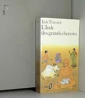 L'Inde des grands chemins 2070376273 Book Cover