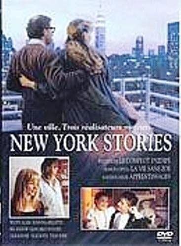 New York Stories