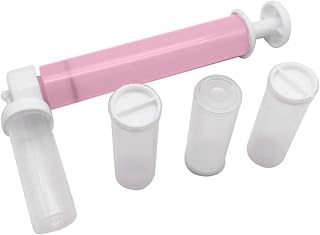 NA Cake Decorating Sprayer Multifunctional Reusable Pastry Dessert Cake Decorating Airbrush Baking Tool