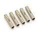 WELLER 0058741815 - Disposable Solder Collection Tubes For Dxv80 Desoldering Tool, 5 Per Pack
