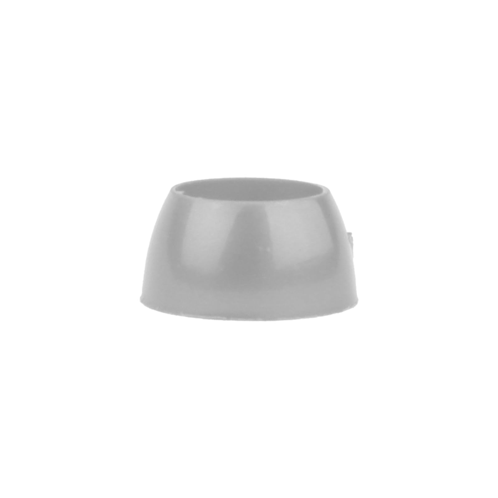 Bohning Metalwood Ferrule, Silver, .337/.480/.250