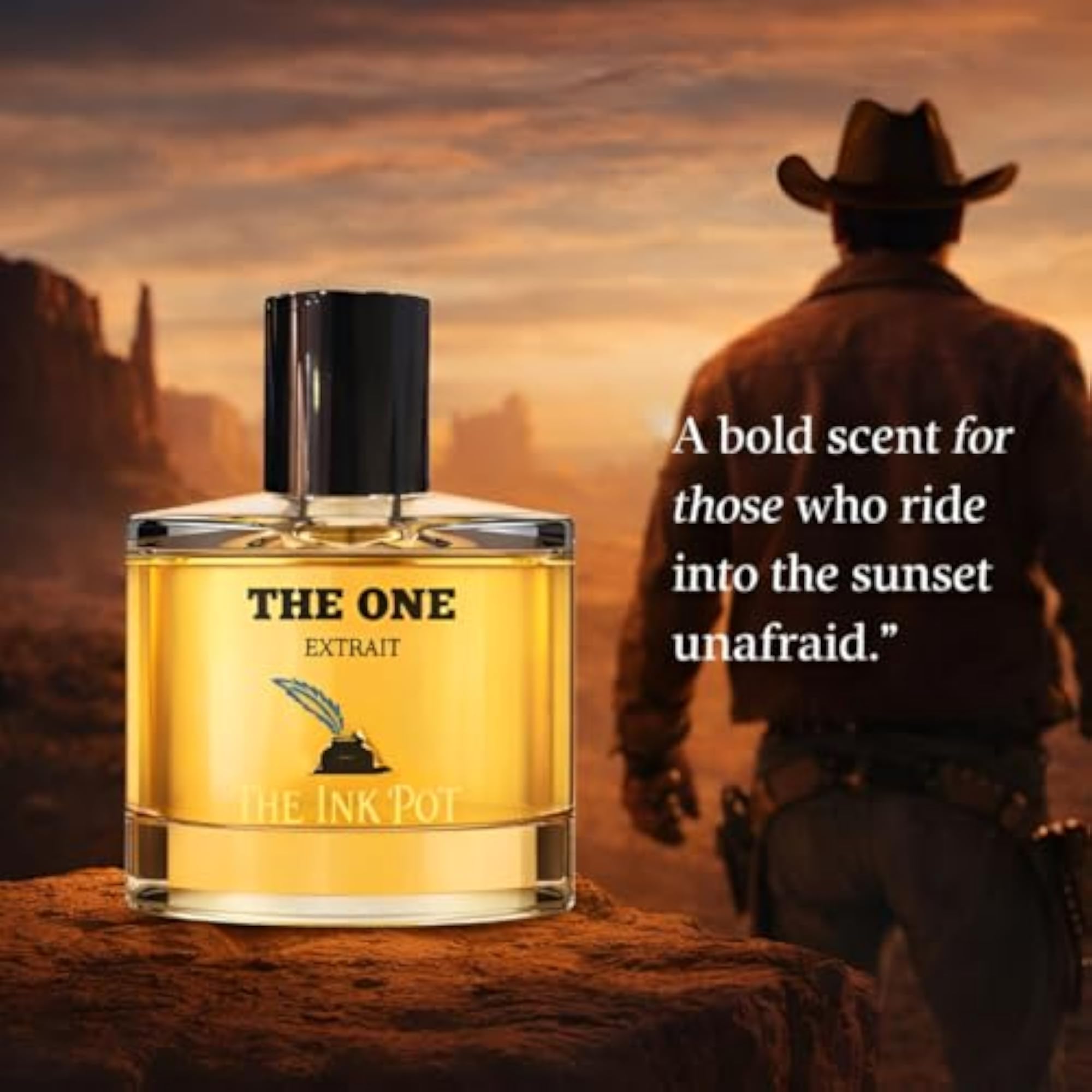 ONE Extrait Perfume, 30ml