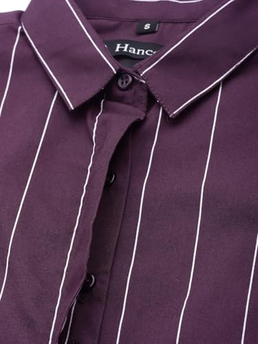 Image of Hancock Women's Slim Fit Formal Shirt