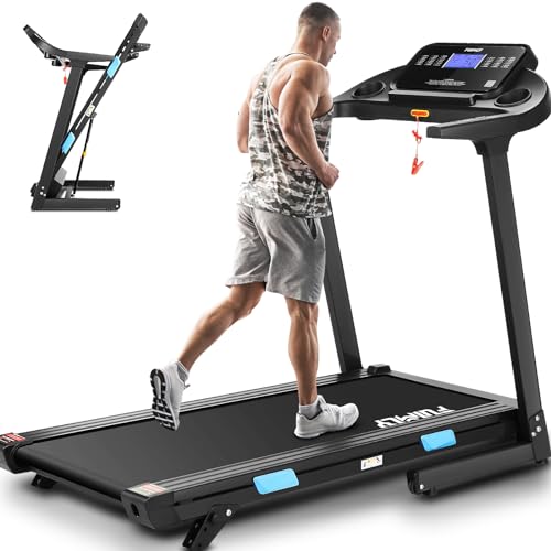 Are You Maximizing Your Workouts? Explore User-Friendly Treadmills with Virtual Training Programs