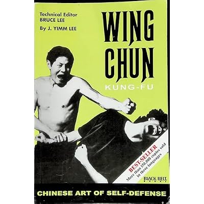 Wing Chun Kung Fu