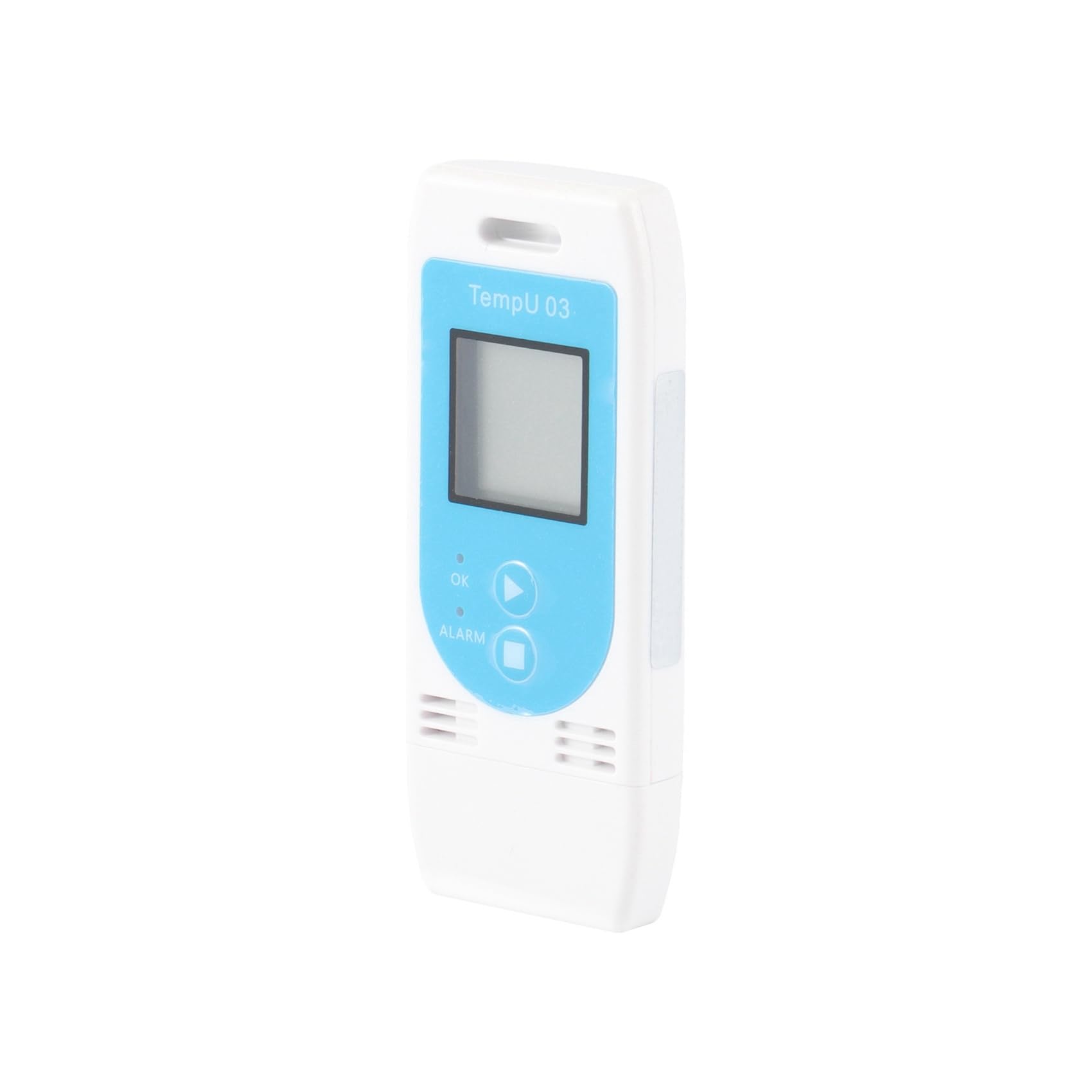 3X TempU 03 USB Temp & Humidity Daten Logger Wiederverwendbares Temp Daten Rekorder Humiture Recording Meter mit Einer Kapazität Von 32.000