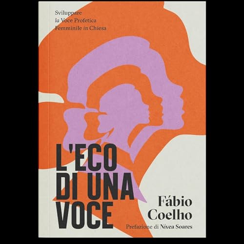 Ep. 01 - L'eco di una voce - Fabio Coelho: Introduzione copertina