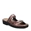 Radiant Copper Leather
