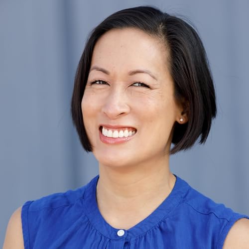 191. Play Dumb and Sabotage - Speech Pathologist Jeaneen Tang Podcast Por arte de portada