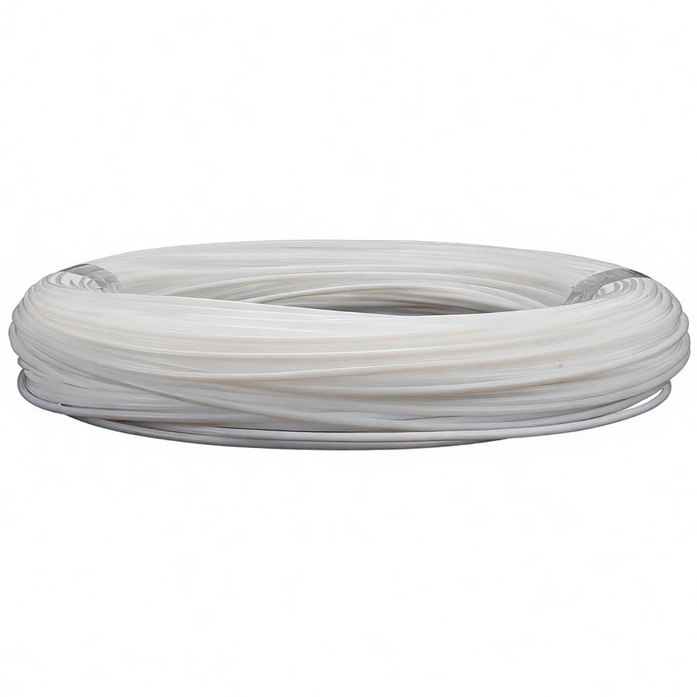 Rondelles d'étanchéité PTFE solide 3,3mm à haute résistance thermique pour maintenance