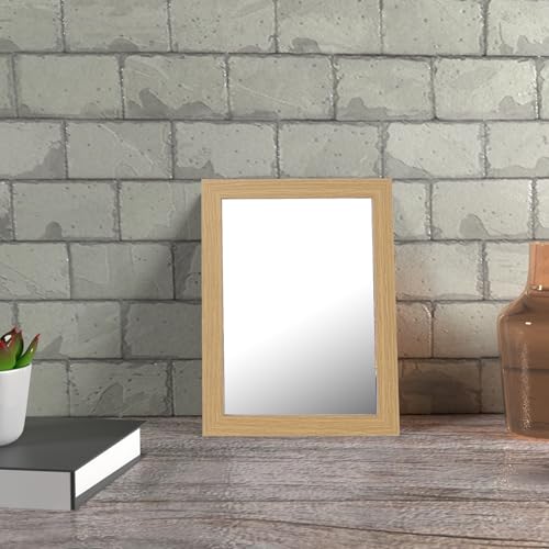 Kit de cadre imprimé 3D Uqezagpa avec éclairage LED économe - 2