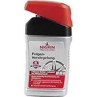 NIGRIN 73904 Performance