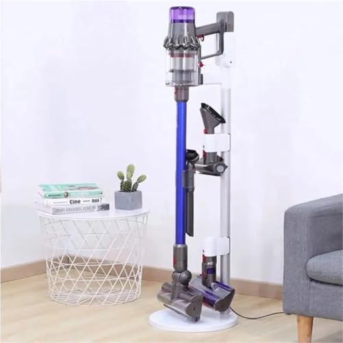 Support de rangement compatible Dyson V7 V8 V10 V11 pour un ménage fluide - 5