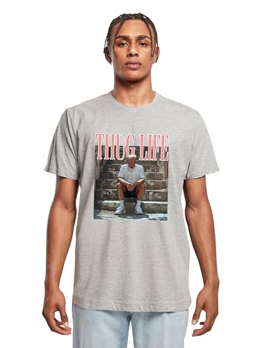 Thug Life Oberteile Herren T-Shirts XXL