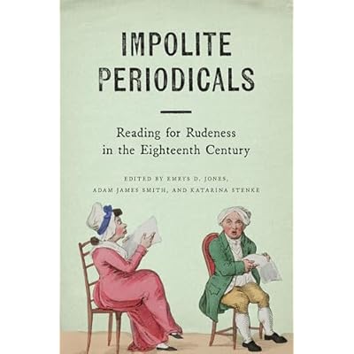 Impolite Periodicals