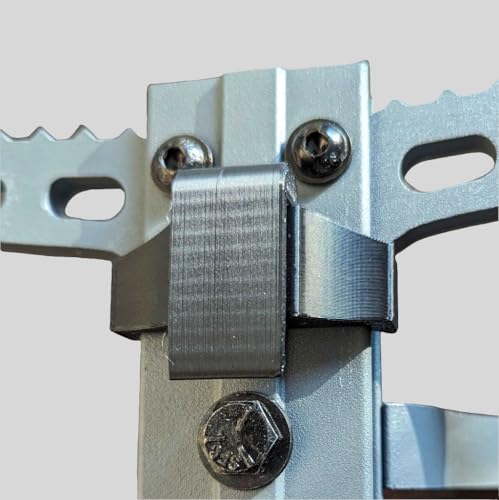 Hawk Helium Stick Caddy for Saddle Hunting-Gen 1