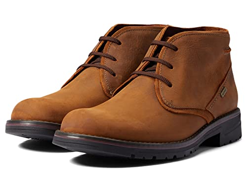 Image of Clarks Men's Morris Peak Waterproof