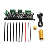 ODESC3.6 Motor Controller Dual Drive FOC BLDC Optimized Brushless Motor Control Board 8-56V 50A Module Kit Based on For ODrive - (Type: A)