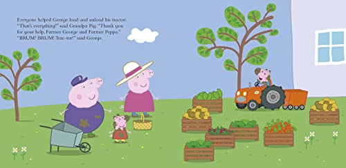 Peppa Pig: George's Tractor - Image 2