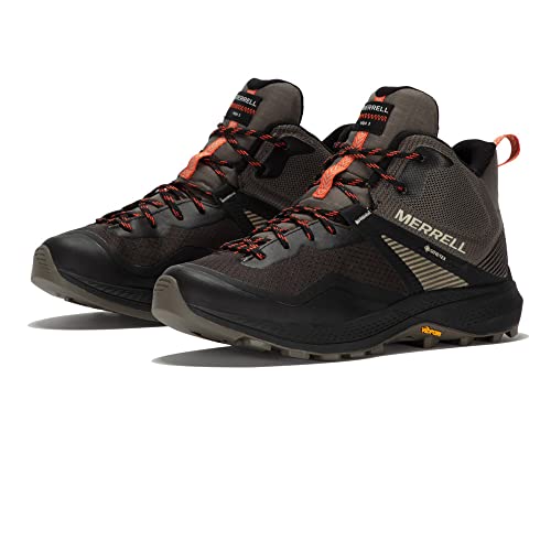 Image of Merrell Men's Mqm 3 Mid GTX Boat Shoes