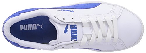 Image of Puma Unisex Smash L Sneaker