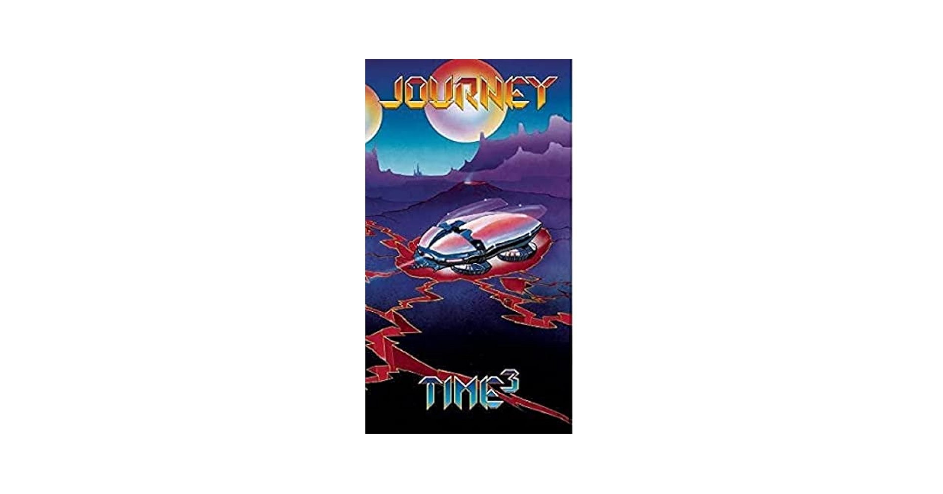 3CD！JOURNEY / ジャーニー / TIME 3 - 永遠の旅立ち 3CD！JOURNEY / ジャーニー / TIME 3 - 永遠の旅立ち Amazon.co