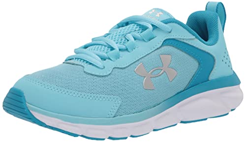 Image of Under Armour Girl's Assert 9 (Big Kid)