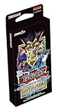 legend of blue eyes white dragon display deutsch Deutsche Ausgabe Konami Yu-Gi-Oh Movie Pack Secret Edition The Darkside of Dimensions (1 Box) - Deutsche Ausgabe