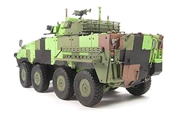 AFVクラブ 1/35 中華民國陸軍 CM-33 雲豹装甲車 前期量産型 プラモデル FV35S88 (メーカー初回受注限定生産) Amazon | AFVクラブ 1/35 中華民國陸軍 CM-33 雲豹装甲車 前期