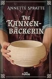  Die Kannenbäckerin