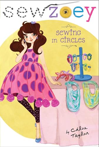 Sewing in Circles (13) (Sew Zoey)