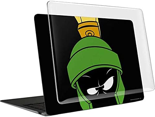 Skinit Case + Skin Compatible with MacBook Air 13in (2020) - Officially Licensed Warner Bros Marvin The Martian Design
