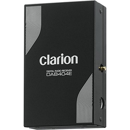 Preisvergleich Produktbild Clarion DAB404E