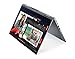 Produktbild Lenovo ThinkPad X1 Yoga Gen 8 14 Zoll Touch Display Intel Core i5 1345U 512GB SSD Festplatte 32GB Speicher Windows 11 Pro 5G LTE Fingerprint Cam Notebook Laptop - Neugerät
