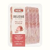 Noel Delizias Paleta Asada Al Horno, 150g (Refrigerada)