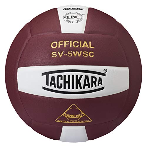 Image of Tachikara Sensi-Tec SV5WSC-NFHS