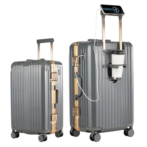 [GURAMU] X[cP[X S M LTCY A~t[ USB|[gt @ y ϏՌ L[P[X L[obO Jbvz_[t [d@\ ܂ 킢 360x] e COs s (O[, S) ke