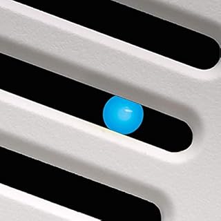 Delta BreezSlim SLM70H 13.1W Exhaust Bath Fan with Humidity Sensor