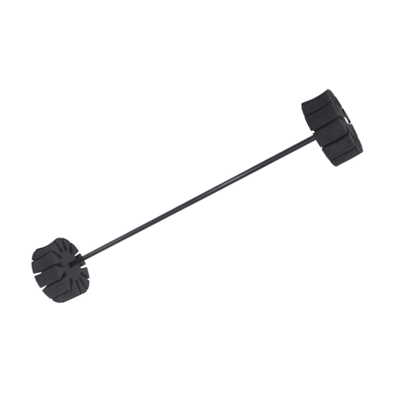 BESPORTBLE Separator Bow Arrow Holder Rack 12 Arrow Storage for Fiberglass Wooden Aluminum Arrows