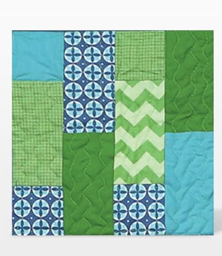AccuQuilt GO! Strip Cutter-2 1/2" (2" Finished) Fabric Cutting Die