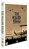 The Killing Fields - Special Edition [Import anglais]
