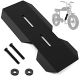 Middle Fender Central Mud Guard Compatible with Ridstar Q20