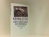 Grüß, grüne Gurke, den Spreewald - Georg Lentz