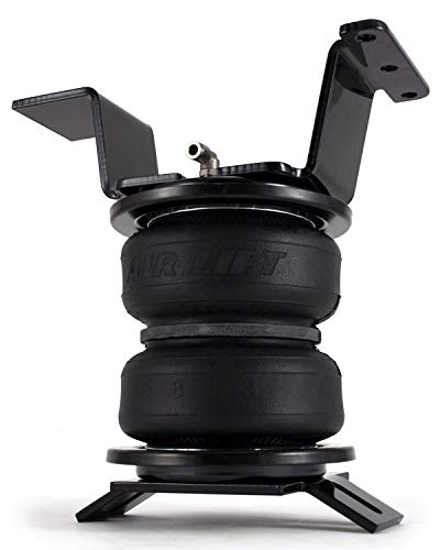 Air Lift 88211 LoadLifter 5000 Ultimate Air Suspension Kit