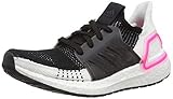 adidas Ultraboost 19 W, Zapatillas de Running Mujer, Negro (Core Black/Core Black/FTWR White Core Black/Core Black/FTWR White), 36 2/3 EU adidas Ultraboost 19 W, Zapatillas de Running Mujer, Negro (Core Black/Core Black/FTWR White Core Black/Core Black/FTWR White), 36 2/3 EU