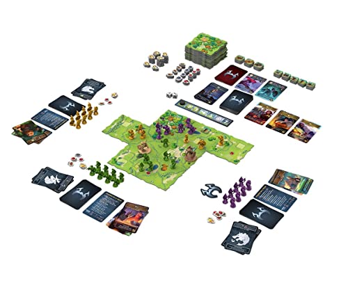 Northgard Uncharted Lands, édition Studio H au matériel d'exception - 2